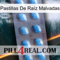 Pastillas De Raíz Malvadas viagra3